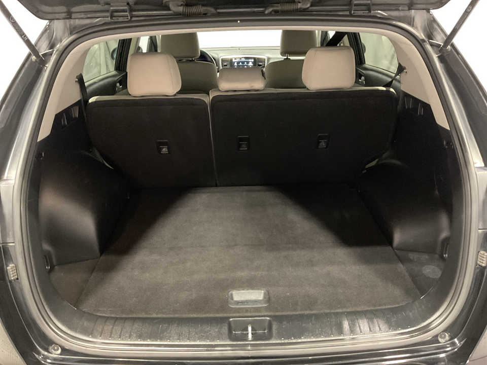 2022 Kia Sportage LX FWD