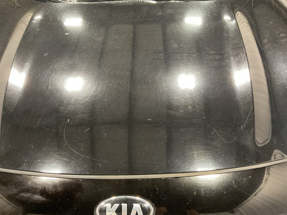 2022 Kia Sportage LX FWD