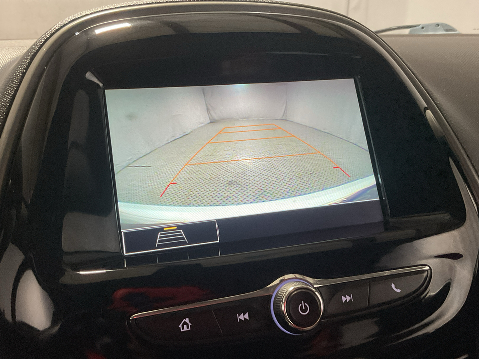 2022 Chevrolet Spark 1LT CVT