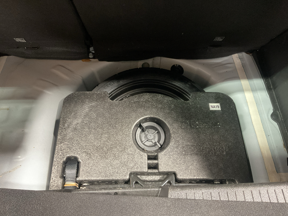 2022 Chevrolet Spark 1LT CVT