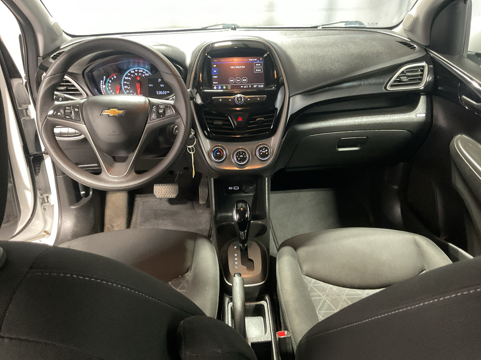 2022 Chevrolet Spark 1LT CVT
