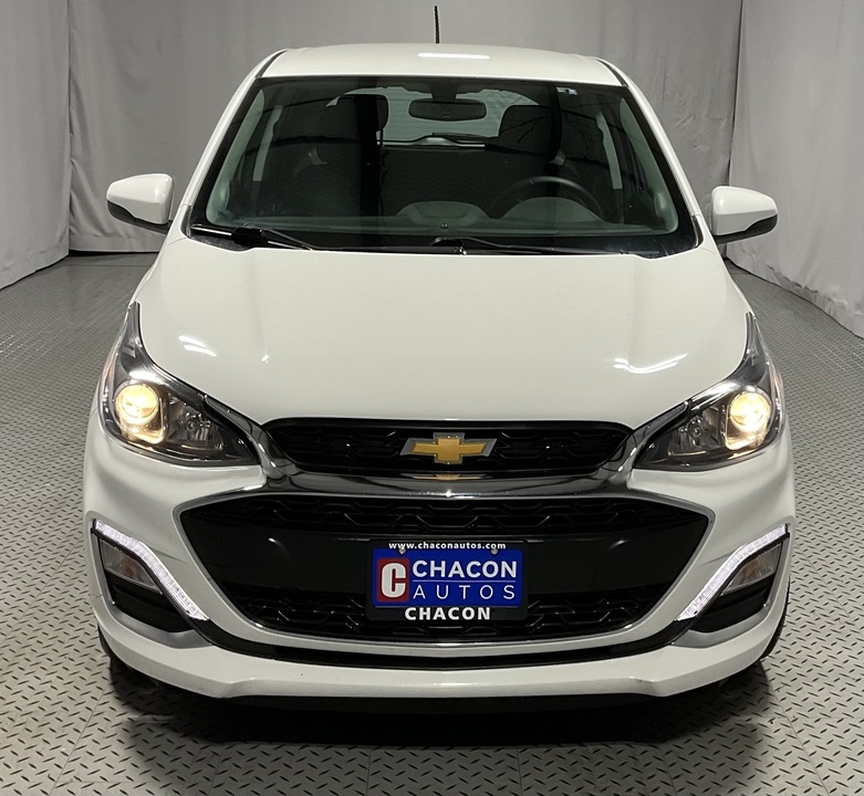2022 Chevrolet Spark 1LT CVT