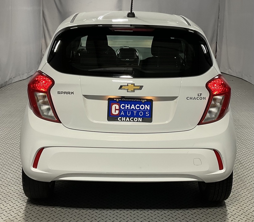 2022 Chevrolet Spark 1LT CVT