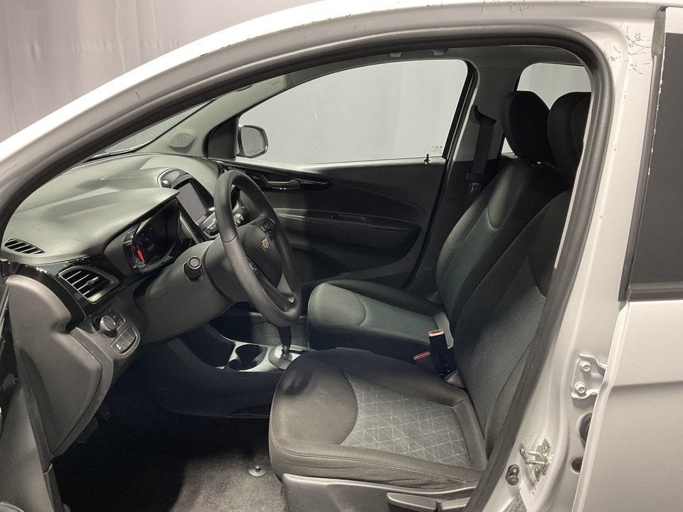 2022 Chevrolet Spark 1LT CVT