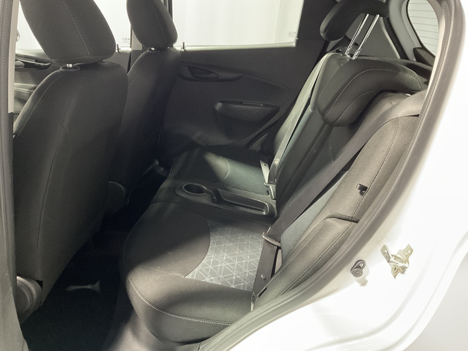 2022 Chevrolet Spark 1LT CVT