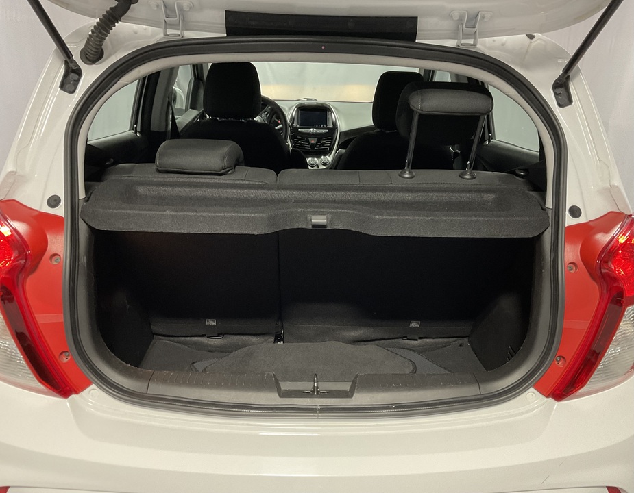 2022 Chevrolet Spark 1LT CVT