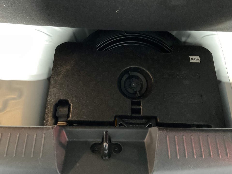 2022 Chevrolet Spark 1LT CVT