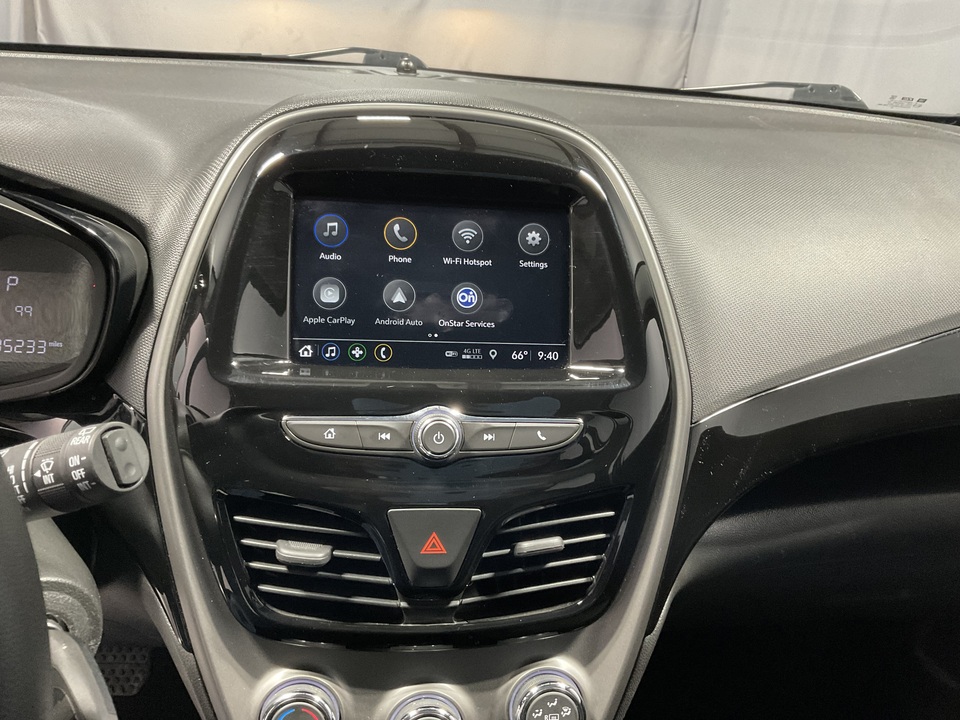 2022 Chevrolet Spark 1LT CVT
