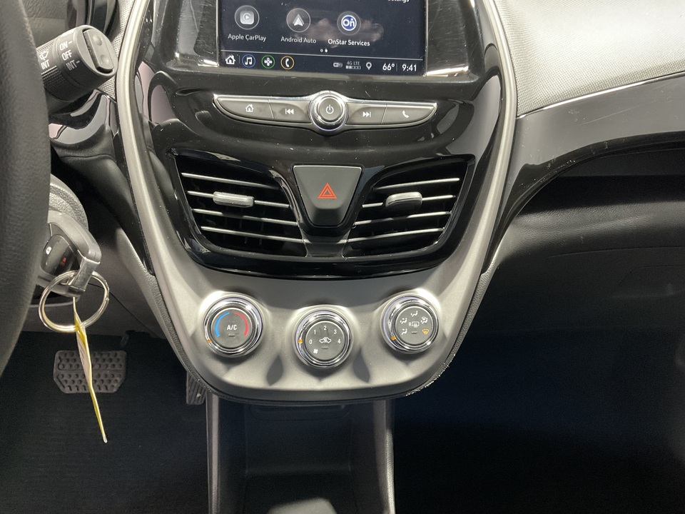 2022 Chevrolet Spark 1LT CVT