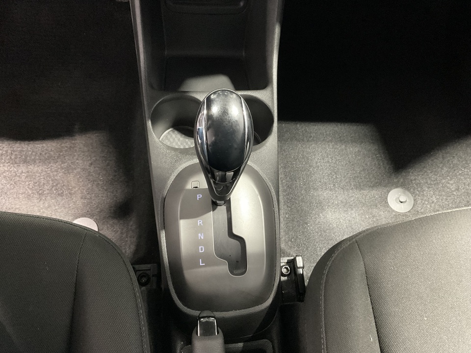 2022 Chevrolet Spark 1LT CVT