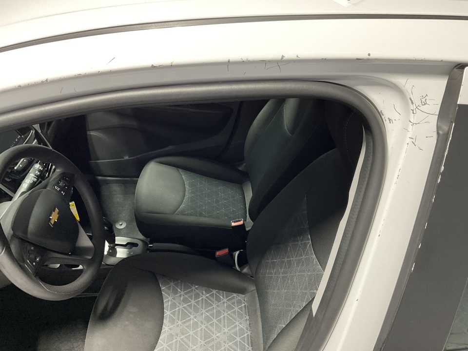 2022 Chevrolet Spark 1LT CVT