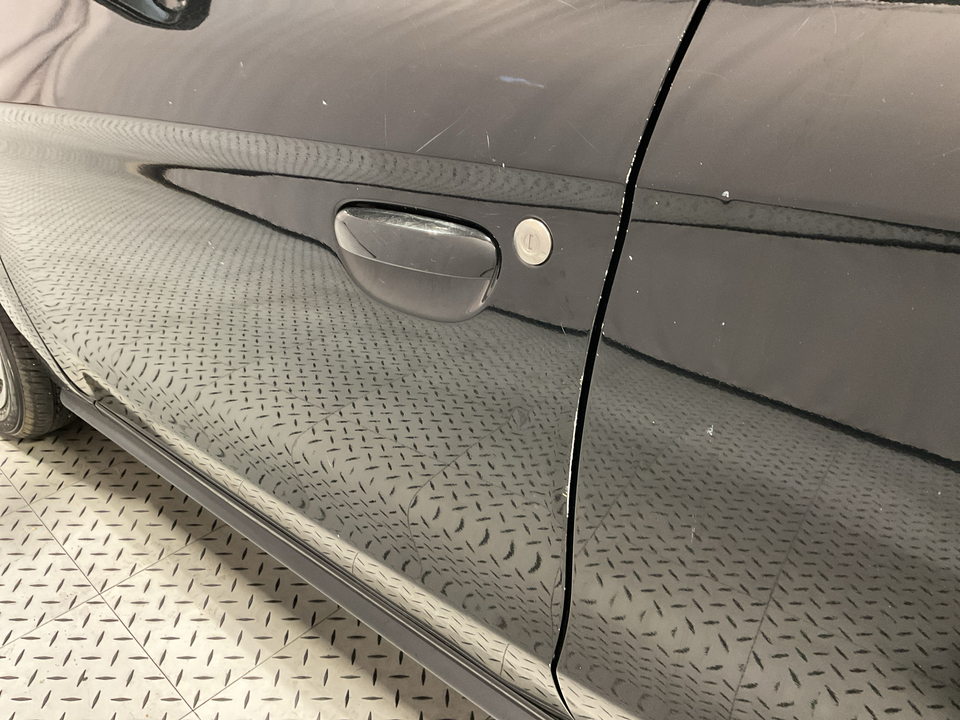 2020 Mitsubishi Mirage limited