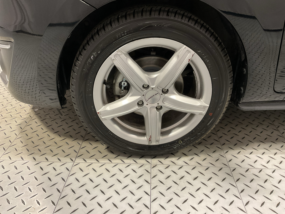 2020 Mitsubishi Mirage limited