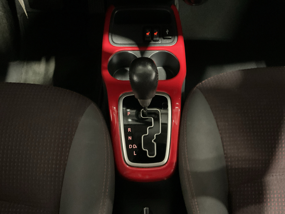 2020 Mitsubishi Mirage limited