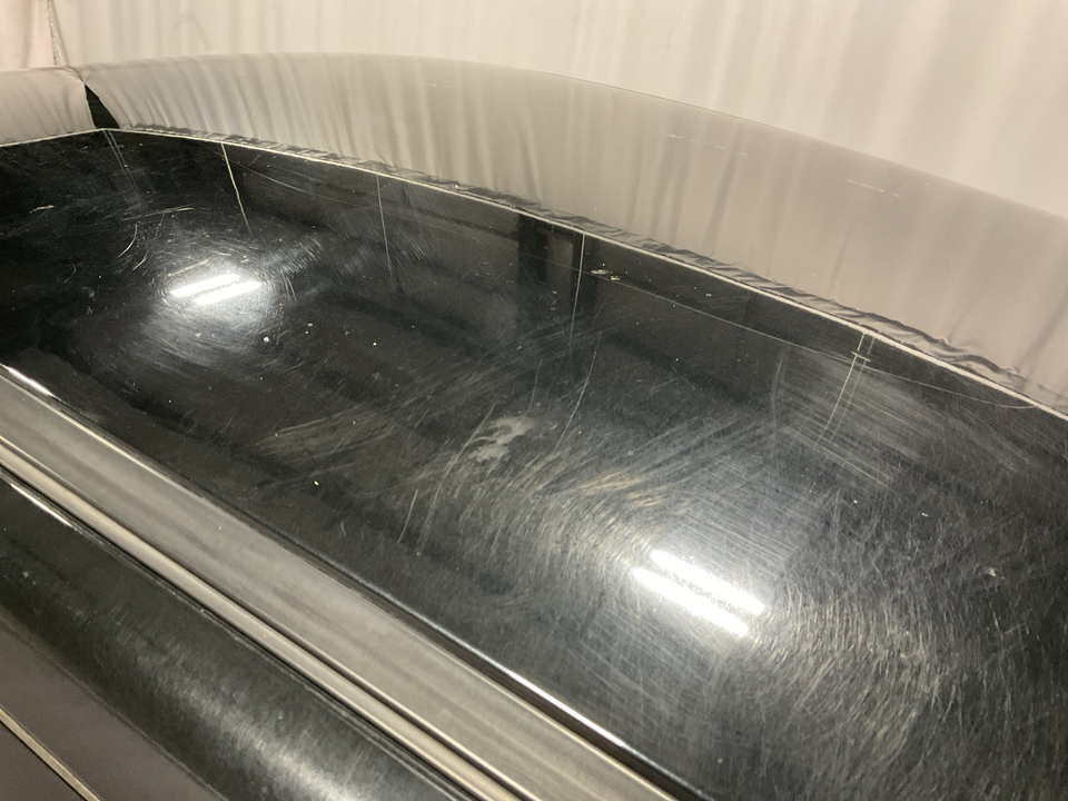 2020 Mitsubishi Mirage limited