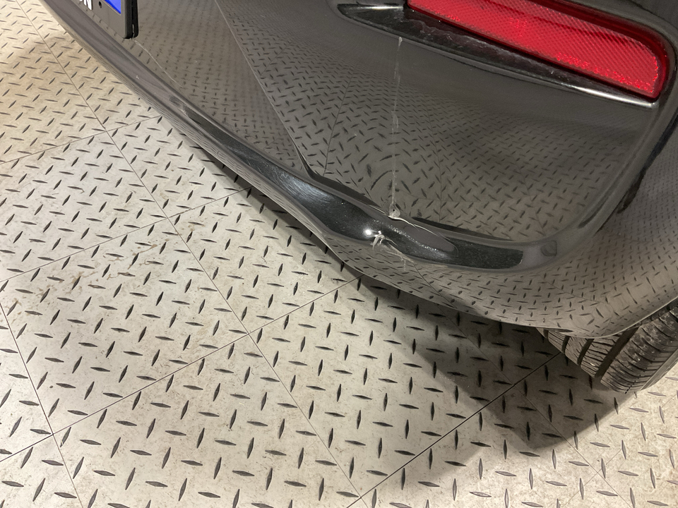 2020 Mitsubishi Mirage limited