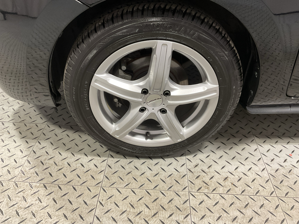 2020 Mitsubishi Mirage limited