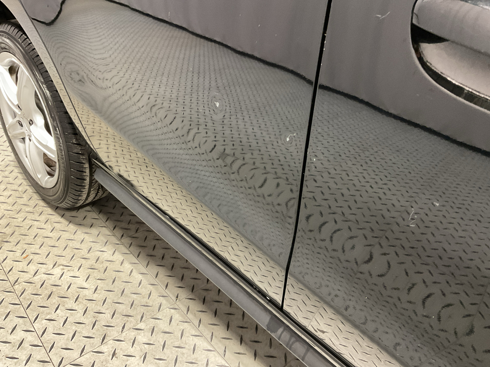 2020 Mitsubishi Mirage limited