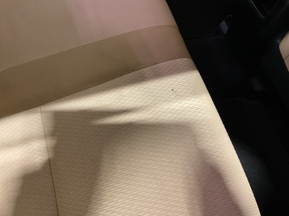 2018 Toyota Corolla LE CVT