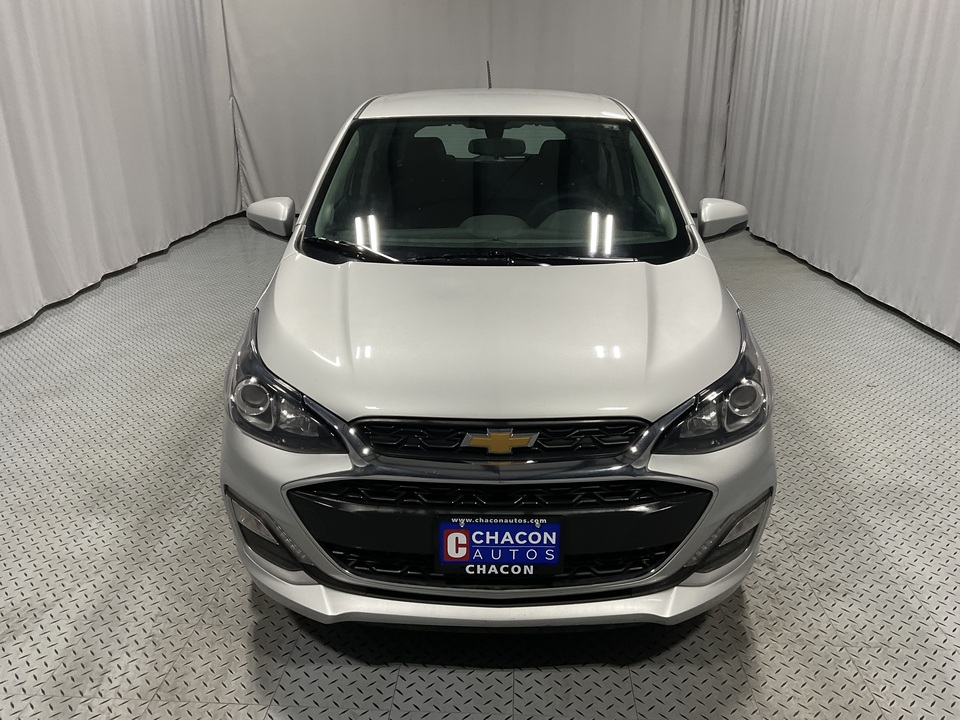 2022 Chevrolet Spark 1LT CVT