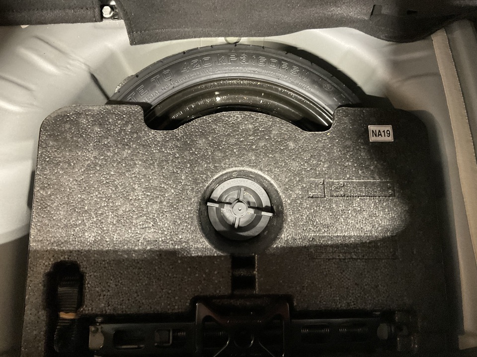 2022 Chevrolet Spark 1LT CVT