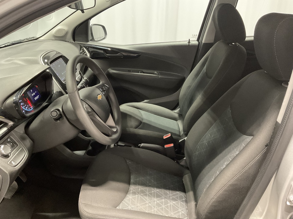 2022 Chevrolet Spark 1LT CVT