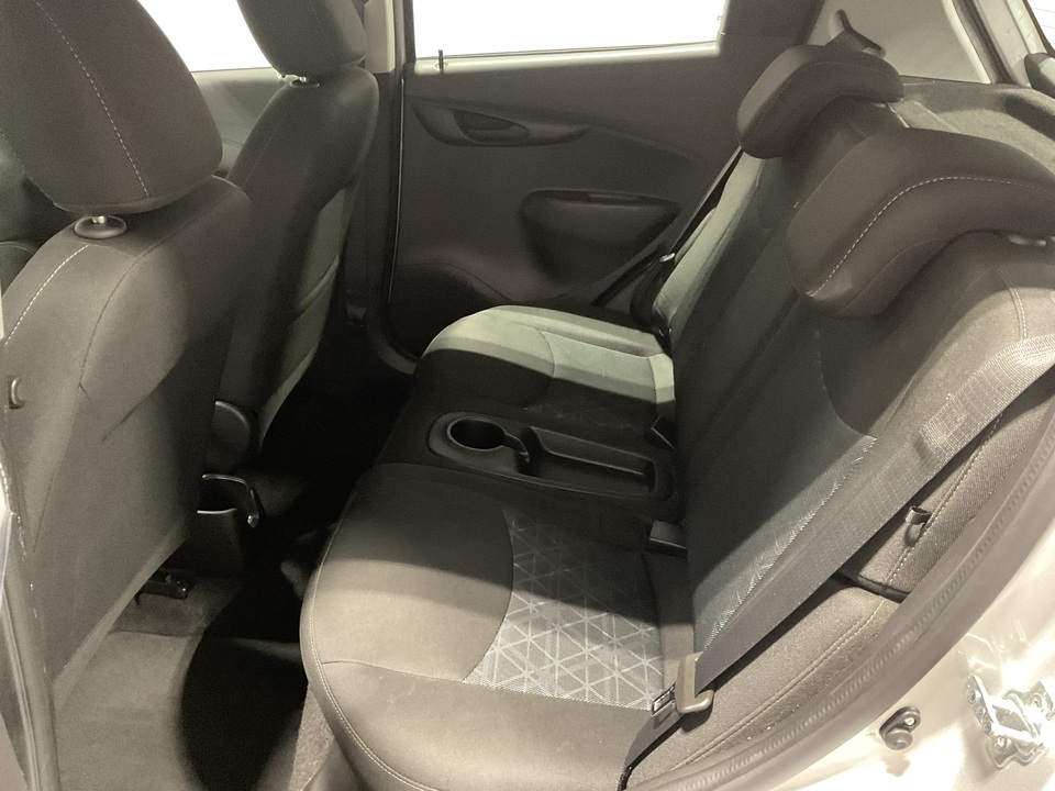 2022 Chevrolet Spark 1LT CVT