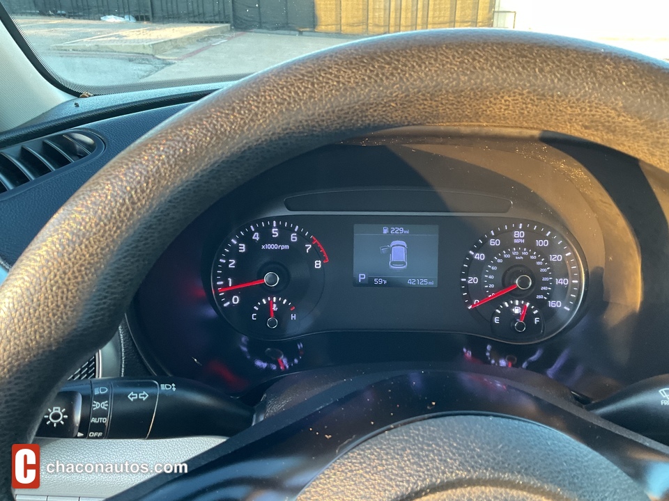 2020 Kia Soul LX CVT
