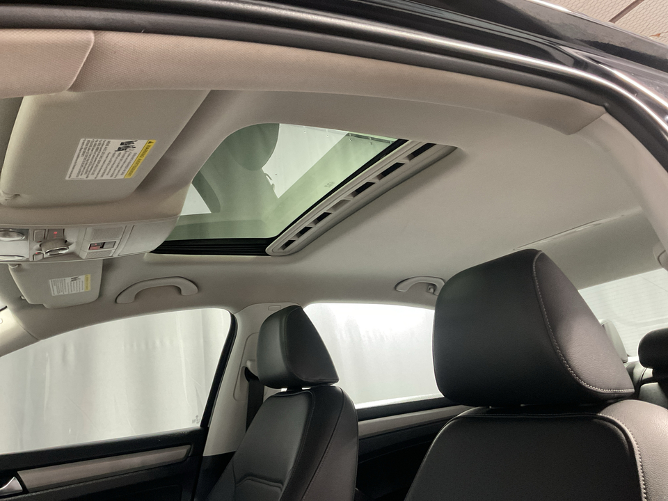 2021 Volkswagen Passat SE