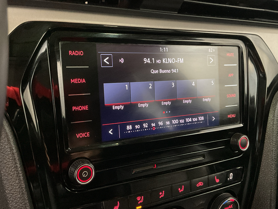 2021 Volkswagen Passat SE
