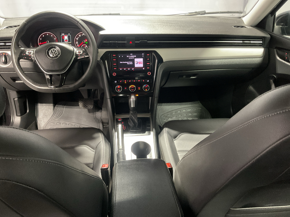 2021 Volkswagen Passat SE