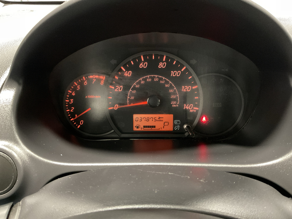 2020 Mitsubishi Mirage ES CVT