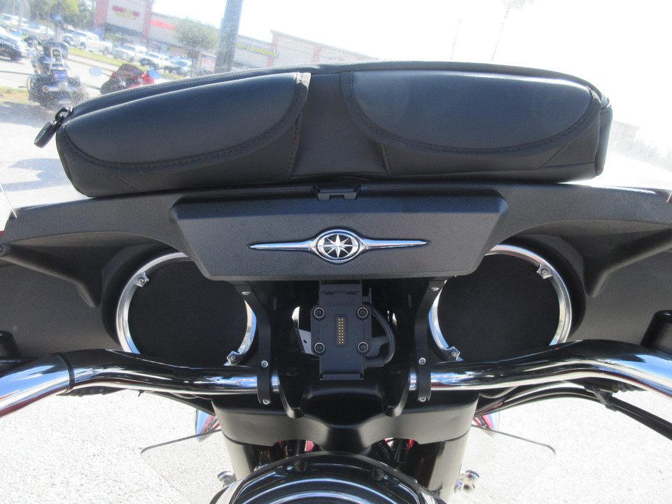 2014 Yamaha XV1900CT -