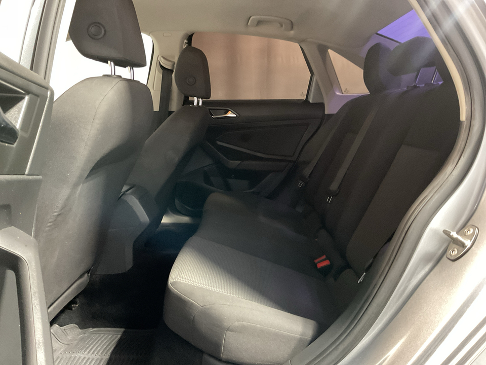 2021 Volkswagen Jetta 1.4T S 8A