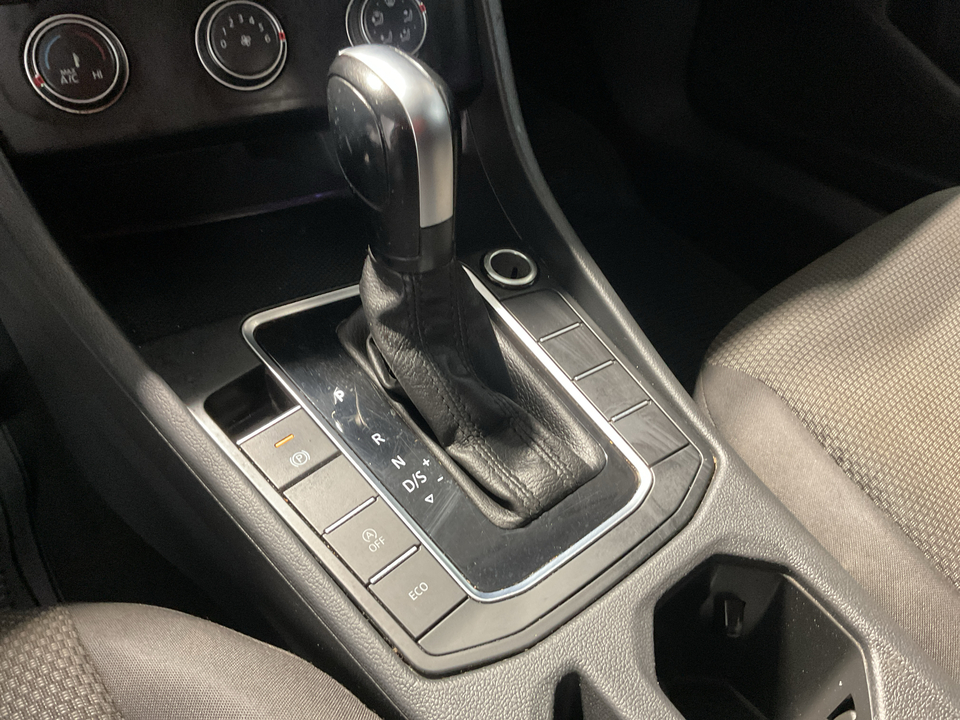 2021 Volkswagen Jetta 1.4T S 8A