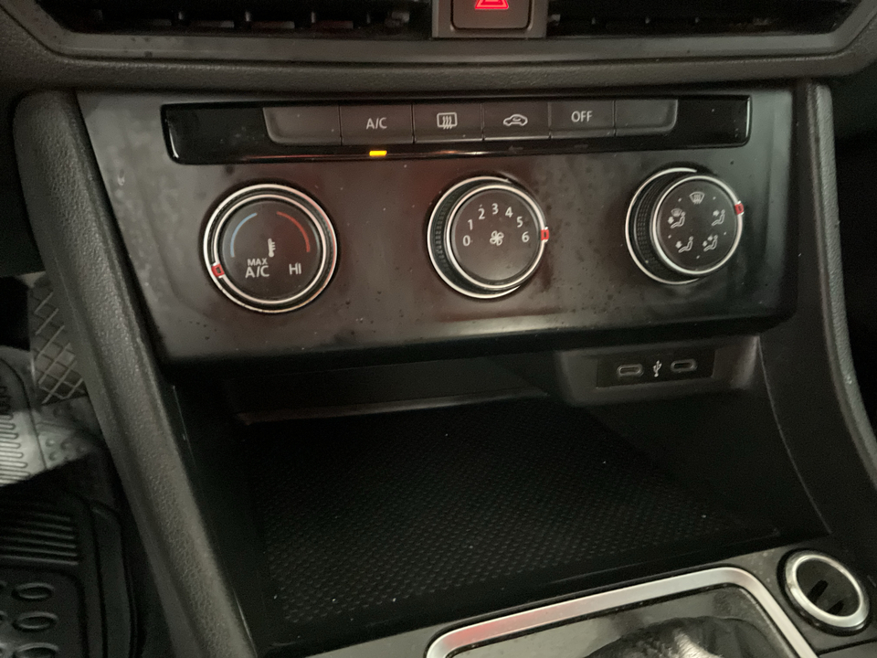 2021 Volkswagen Jetta 1.4T S 8A