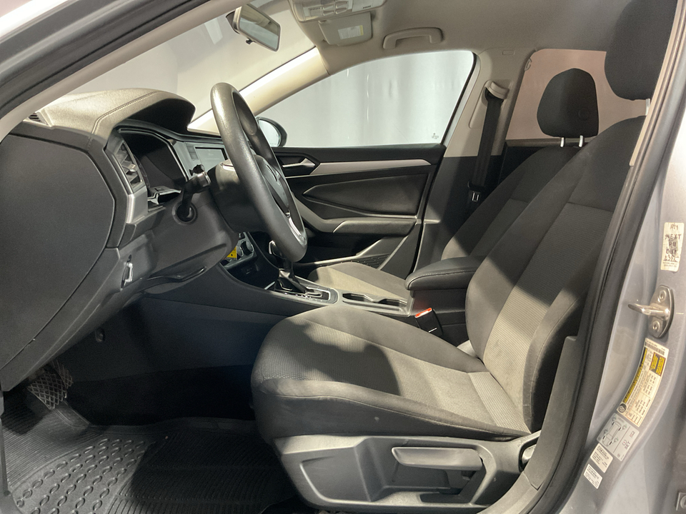 2021 Volkswagen Jetta 1.4T S 8A