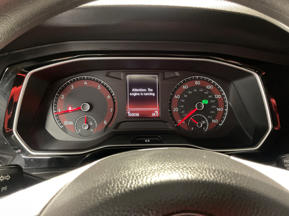 2021 Volkswagen Jetta 1.4T S 8A
