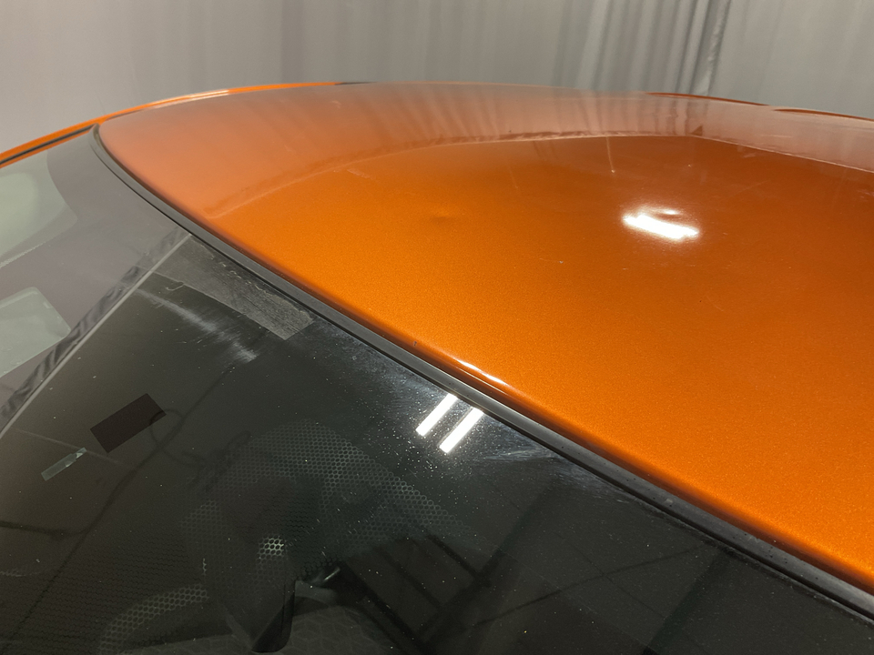 2020 Mitsubishi Outlander Sport 2.0 SE CVT
