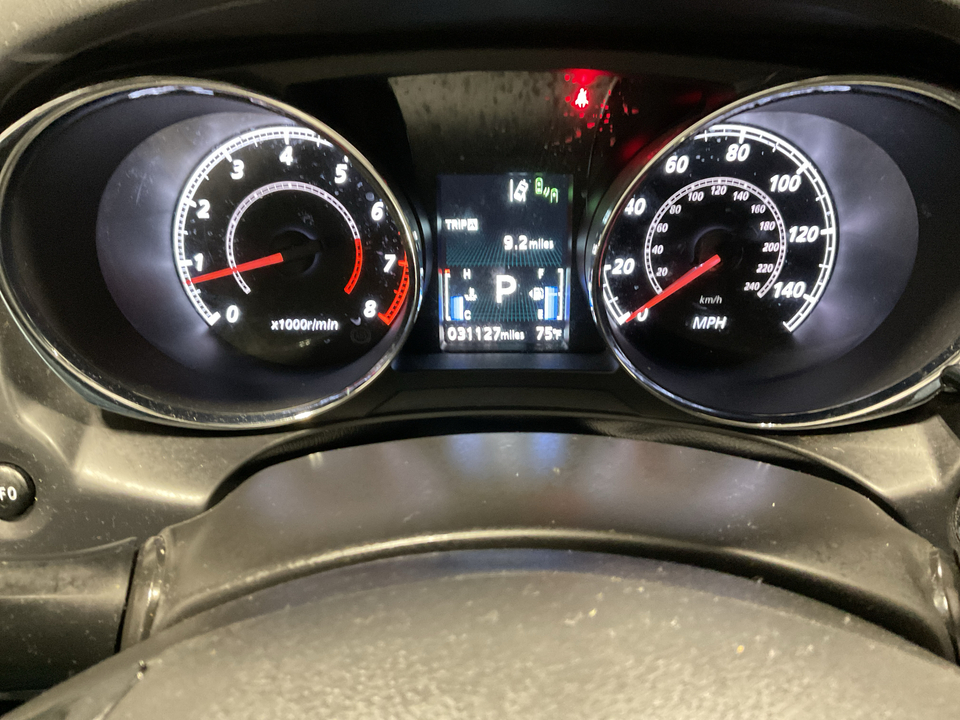 2020 Mitsubishi Outlander Sport 2.0 SE CVT