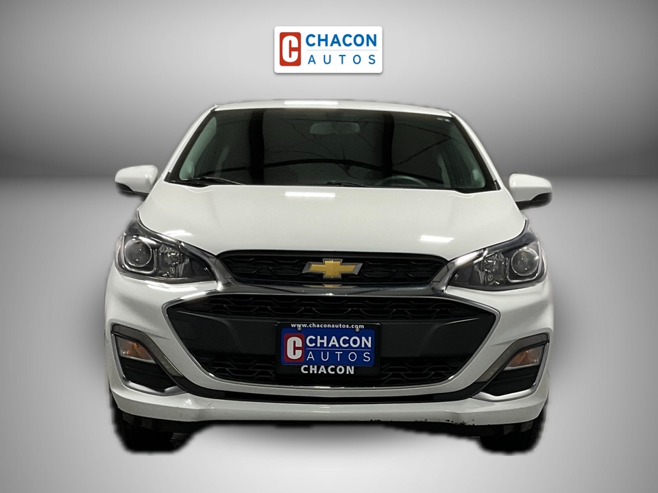 2022 Chevrolet Spark 1LT CVT