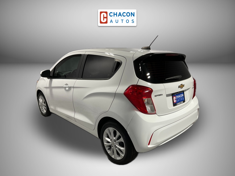 2022 Chevrolet Spark 1LT CVT