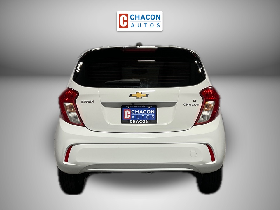 2022 Chevrolet Spark 1LT CVT