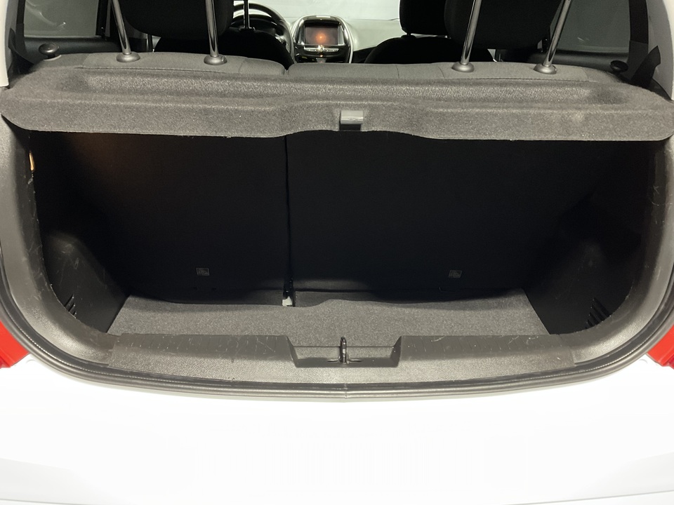 2022 Chevrolet Spark 1LT CVT