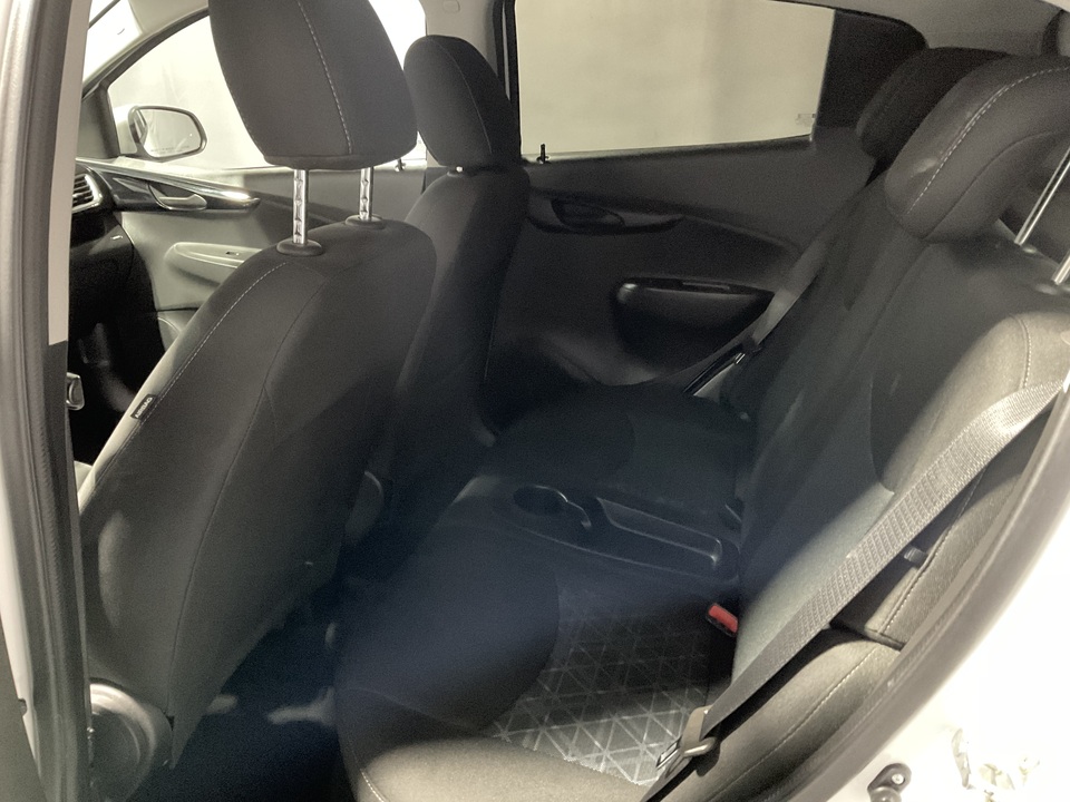 2022 Chevrolet Spark 1LT CVT