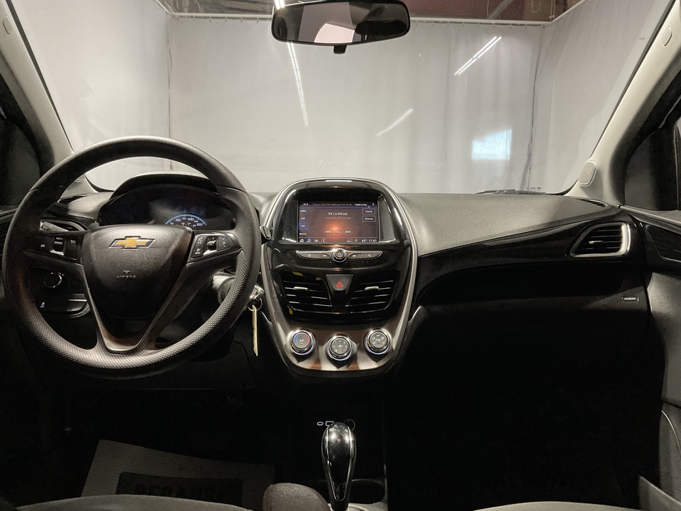 2022 Chevrolet Spark 1LT CVT