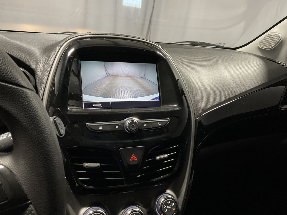 2022 Chevrolet Spark 1LT CVT