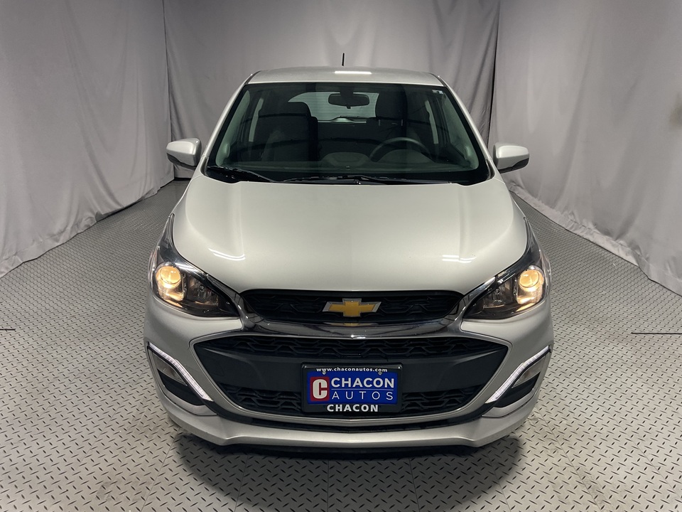 2022 Chevrolet Spark 1LT CVT