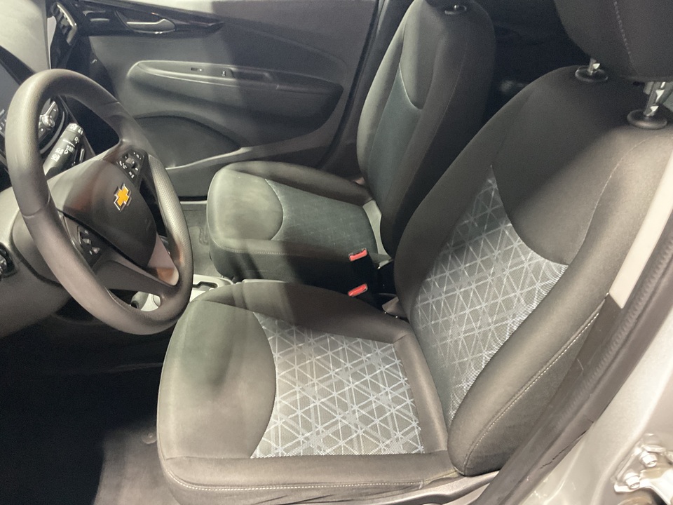 2022 Chevrolet Spark 1LT CVT
