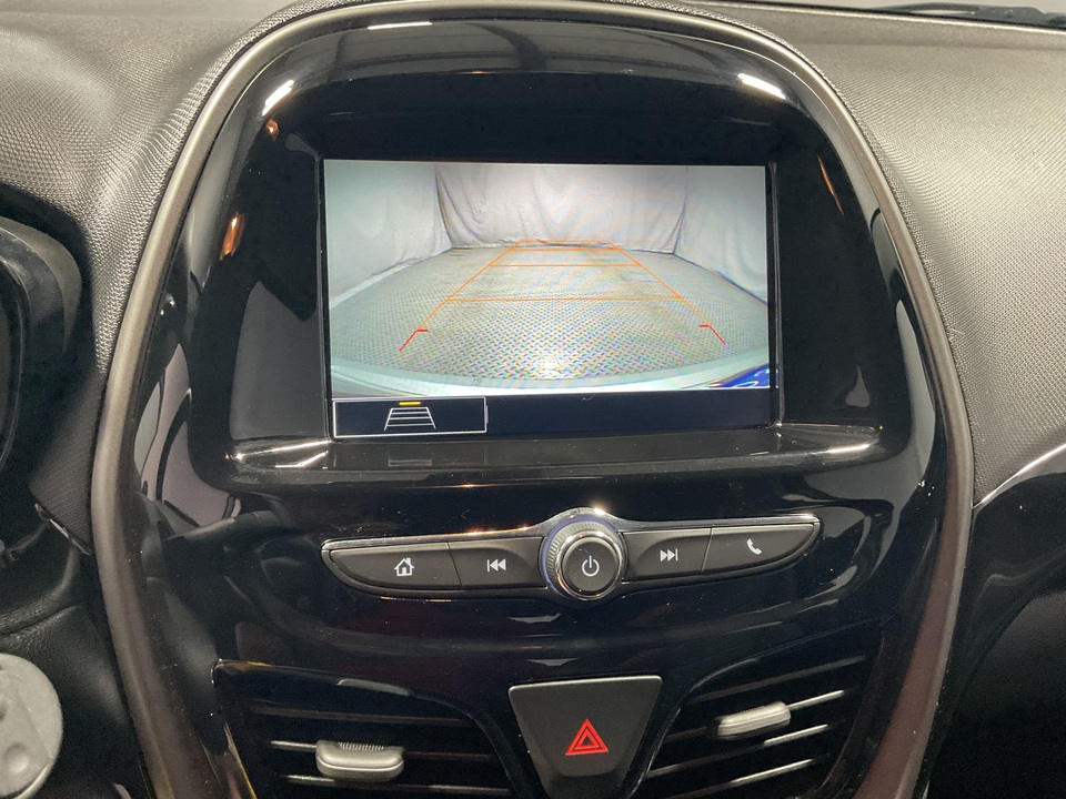 2022 Chevrolet Spark 1LT CVT